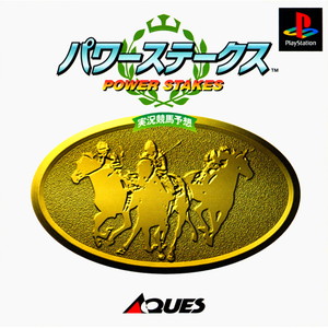 パワーステークス(POWER STAKES)(PSソフト)