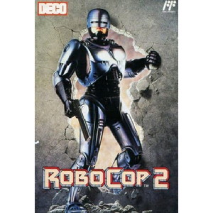 ROBOCOP2(ロボコップ2)(ファミコンソフト)