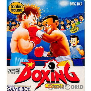 ボクシング(BOXING)