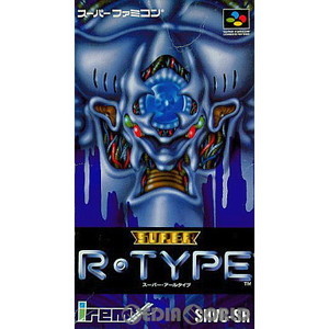 スーパーアールタイプ(SUPER R-TYPE)