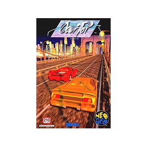 Over Top(オーバートップ)