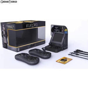 NEOGEO mini(ネオジオ ミニ) サムライスピリッツ 特別限定セット SNK(FM1J2X1950)(ネオジオ本体)