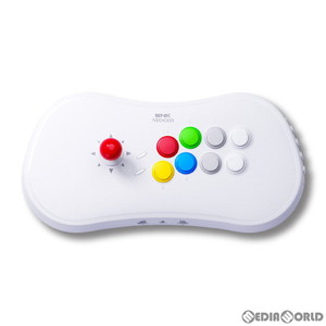 NEOGEO Arcade Stick Pro(ネオジオ アーケードスティックプロ) SNK(GM1D1X1900)(ネオジオ本体)