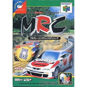 マルチレーシング チャンピオンシップ(MRC MULTI RACING CHAMPIONSHIP)