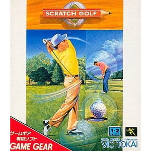 SCRATCH GOLF(スクラッチゴルフ) ビック東海
