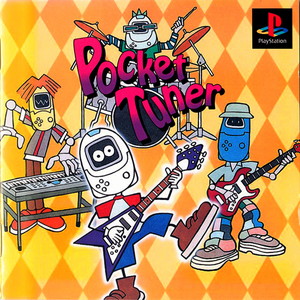 ポケットチューナー(PSソフト)