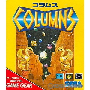 COLUMNS(コラムス)