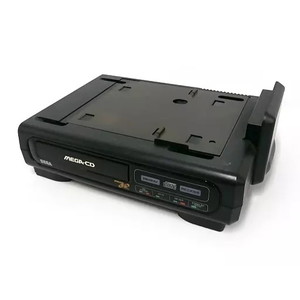 メガCD(HAA-2910)