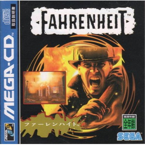 FAHRENHEIT(ファーレンハイト)