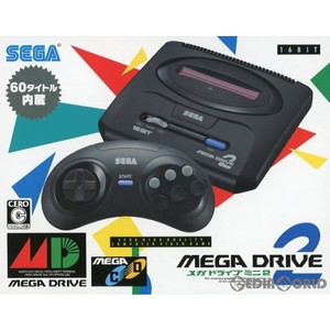Amazon.co.jp限定 メガドライブミニ2(Mega Drive Mini2)(HAA-2525)