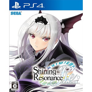 シャイニング・レゾナンス リフレイン 通常版