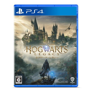 ホグワーツ・レガシー