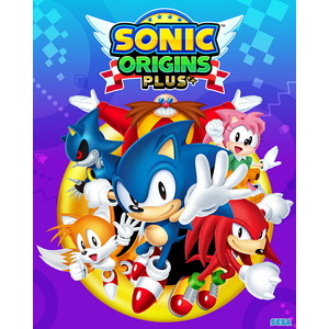 ソニックオリジンズ・プラス