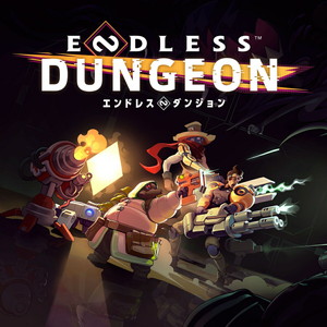 ENDLESS DUNGEON LAST WISH EDITION