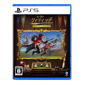 ハリー・ポッター：クィディッチ・チャンピオンズ　デラックス・エディション