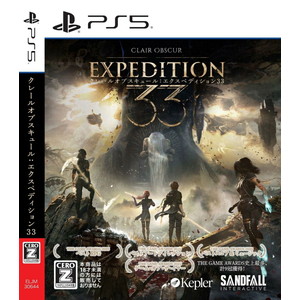 Clair Obscur: Expedition 33