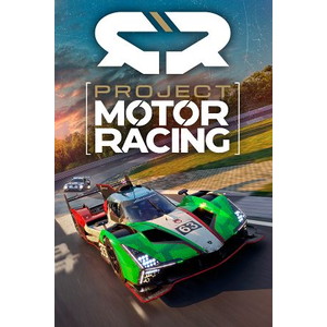 Project Motor Racing