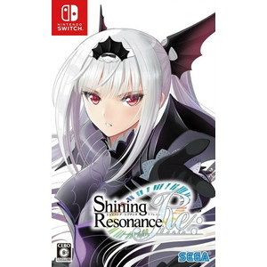 シャイニング・レゾナンス リフレイン