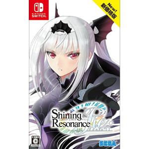 シャイニング・レゾナンス リフレイン 新価格版 Nintendo