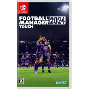 Football Manager 2024 Touch