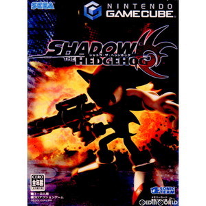 シャドウ・ザ・ヘッジホッグ(SHADOW THE HEDGEHOG)