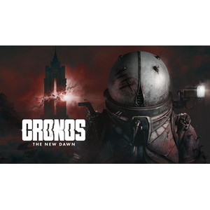 Cronos: The New Dawn