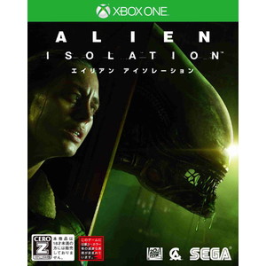ALIEN: ISOLATION - エイリアン アイソレーション -