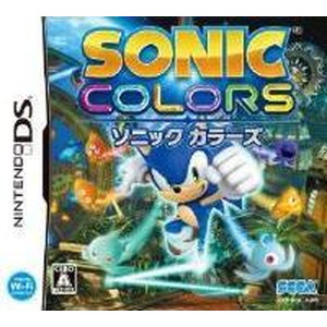ソニック カラーズ