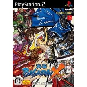 戦国BASARA X(クロス)