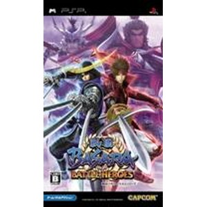 戦国BASARA バトルヒーローズ