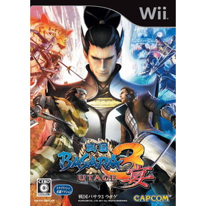 戦国BASARA3 宴 Wii版
