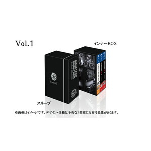 バイオハザード 25th エピソードセレクション Vol.1