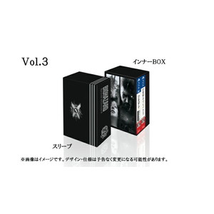 バイオハザード 25th エピソードセレクション Vol.3