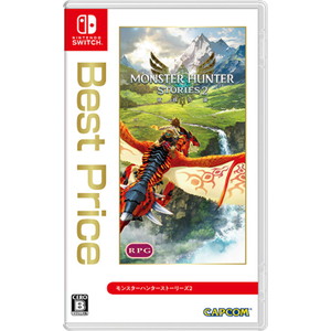 モンスターハンターストーリーズ2 〜破滅の翼〜 Best Price