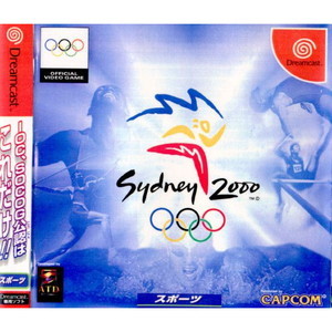 Sydney(シドニー) 2000