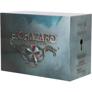 バイオハザード コレクターズボックス