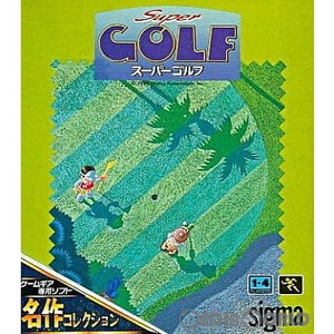 SUPER GOLF(スーパーゴルフ) シグマ商事