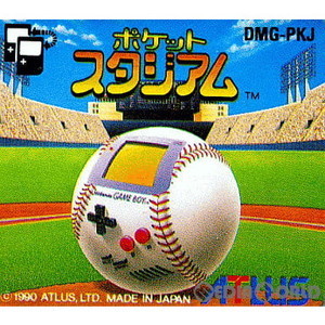 ポケットスタジアム(ゲームボーイソフト)
