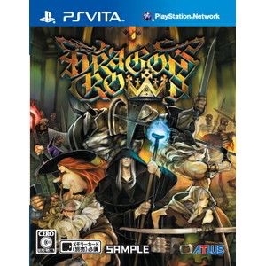 ドラゴンズクラウン