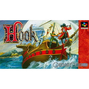 Hook(フック)