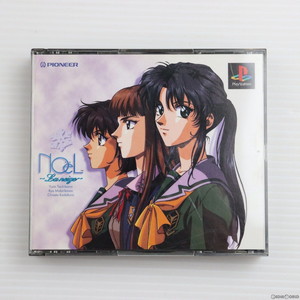 NOeL ～La neige～(ノエル ラ・ネージュ) 通常版(PSソフト)