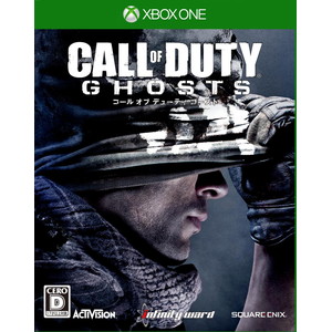 コール オブ デューティ ゴースト [吹き替え版]