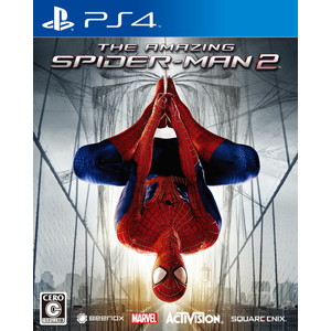 アメイジング・スパイダーマン2