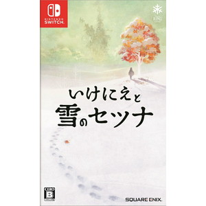 いけにえと雪のセツナ Nintendo