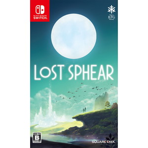 ロストスフィア Nintendo