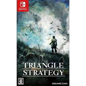 TRIANGLE STRATEGY（トライアングルストラテジー）