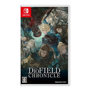 The DioField Chronicle