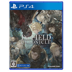 The DioField Chronicle