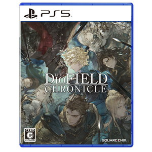The DioField Chronicle