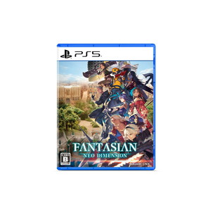 FANTASIAN Neo Dimension